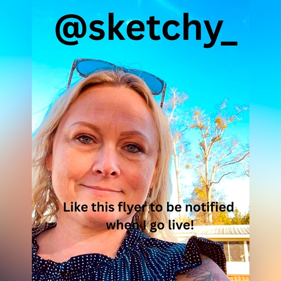Live Show Notification - Picture 1 of 8